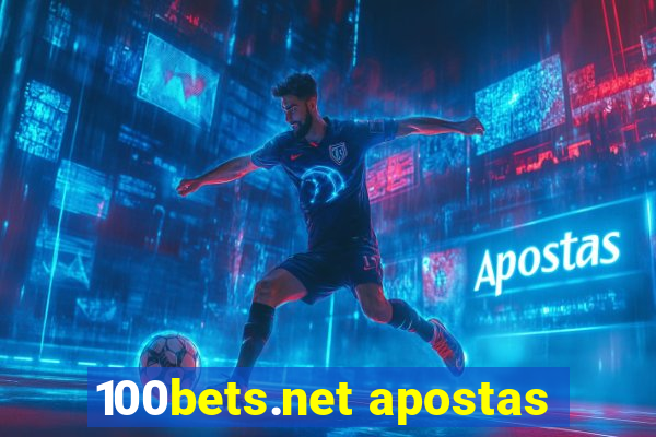 100bets.net apostas